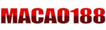 Logo Macao188